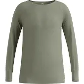 Odlo Active Warm Eco Crew Langarm-baselayer