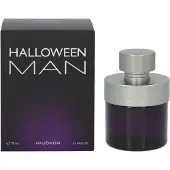 Halloween J. Del Pozo Halloween Man Edt Spray