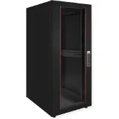 Roline 19-Zoll Netzwerkschrank Basic 26 HE