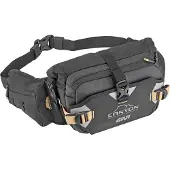 Givi CANYON Enduro-Bauchtasche 8L mit Tasche für Hydrapak braun