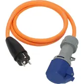 Brennenstuhl CEE-Adapterkabel