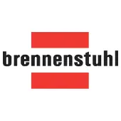 Brennenstuhl 1290090010, Kabellos, Weiß, 85 dB, 30 m, Oberflächenmontiert, Akku