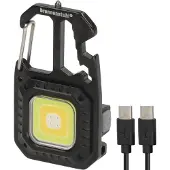 Brennenstuhl Mini LED Taschenlampe MTL 600 A, 600lm
