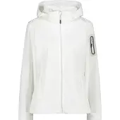 CMP Regenjacke mit Kapuze für Damen