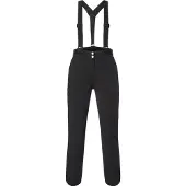 MCKINLEY Damen Ski-Hose Dina II W BLACK NIGHT