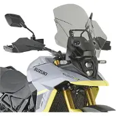 Givi Suzuki V-strom De/se 800 Windschutzscheibe