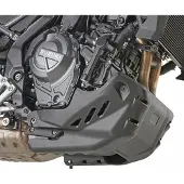 Givi Motorschutz Suzuki GSX-8S 23-25 Schwarz