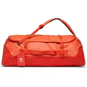Mammut Cargo 70 Reisetasche - Robuste Expeditionstasche für deine Abenteuer, Farbe:red, Größe:70 L