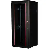 Roline 19-Zoll Netzwerkschrank Pro 26 HE