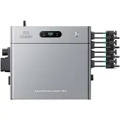 Zendure SolarFlow 2400 Pro Heimspeicher 2400W All-in-One