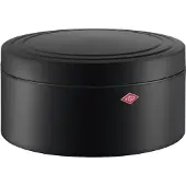 Wesco Classic Line Schwarz Matt