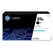 HP 89A (CF289A) - Schwarz - Toner