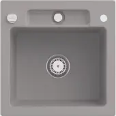 Villeroy & Boch 334502KD EB-SP Siluet 50 S 510x510mm Exc-Garn.