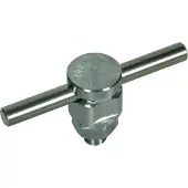 Dehn KS-Verbinder NIRO KSV 200 10 FER V2A Rd 10mm