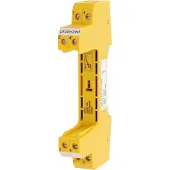 Dehn 920300 Basisteil für Blitzductor BxT Bas