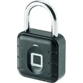 Cimco Vorhangschloss Fingerprint