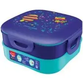 Maped Lunch-Box CONCEPT KIDS PIXEL PARTY 3in1
