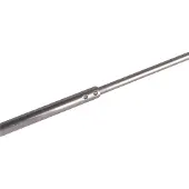 Dehn 103220, 2000 mm, 16 mm, 760 g