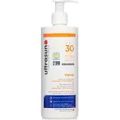 Ultrasun LSF 30 Familie (400ml)