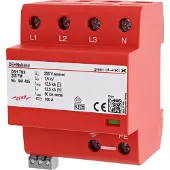 Dehn 941405 Kombiableiter Typ 1 + Typ 2