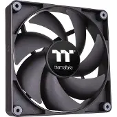Thermaltake Ct140 500-1500rpm Ventilator 140 Mm 2 Einheiten