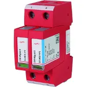 Dehn DEUTSCHLAND Üs-Ableiter 952110 Dehnguard M DG M TT 2P 275