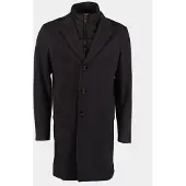 BOSS BLACK Herren Jacken H-hyde-bib-234 - Dunkelblau - Größe 56