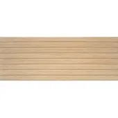 Stylnul Japon Wandfliese roble 33x90 cm Relief JAP39RO