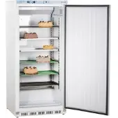 Kbs Gastrotechnik Bäckerei Kühlschrank EN Norm 520 BKU