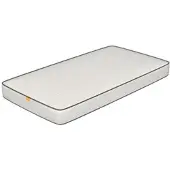 IBIM Srl Matratze für das Babybett 60x140 Höhe 14 cm | Primavera Baby