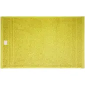 Dyckhoff Gästehandtücher Nature 100% Baumwolle 6 Stück 30x50 cm grün