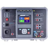 Metrel MI3394LB CE MultiTesterXA Lab Set