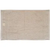 Dyckhoff Gästehandtücher Nature 100% Baumwolle 6 Stück 30x50 cm beige