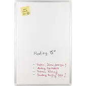 Kompatible Ware OTTO Office Whiteboard »Keramik« 90,0 x 60,0 cm weiß weiß, 90x60 cm