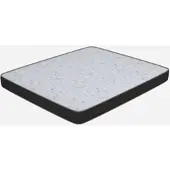IBIM Srl Matratze 140x190, Hoch 22 cm, Waterfoam | Summit