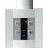 Mert Radiator Digitaler Regler KTX-4-Weiß