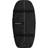 Mystic SAGA FOIL Boardbag 2025 black - 5,6