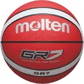 Molten Bgr7-Rw Ball Rot || Größe 7