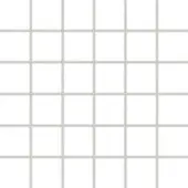 Rako Up Mosaik weiß 30x30 cm glanz WDM05000.1