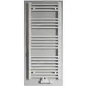 Stabilo -Sanitär Badheizkörper Durango 1188x750 Mittel/gerade weiß