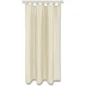Arsvita Dekoschal Alessia Schlaufenschal beige - sandbeige 140x245cm