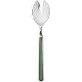 Mepra SALATGABEL GRUEN FANTASIA, 6er Set