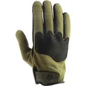 Helstons Dune Perforierte Lederhandschuhe