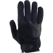 Helstons Dune Perforierte Lederhandschuhe