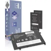 Mitsu LENOVO THINKPAD 3650mAh 10,95V Batterie