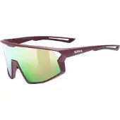 Uvex Skyryse Sonnenbrille