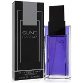 Alfred Sung Eau De Toilette Spray für männer 0,1 l