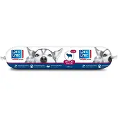 Carocroc Wurst Lamm Hundefutter (400 g)