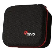 Pivo Reisetasche Pivo Travel Case Mini
