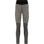 Kari Traa Smekker, Skiunterhose, Damen, schwarz
